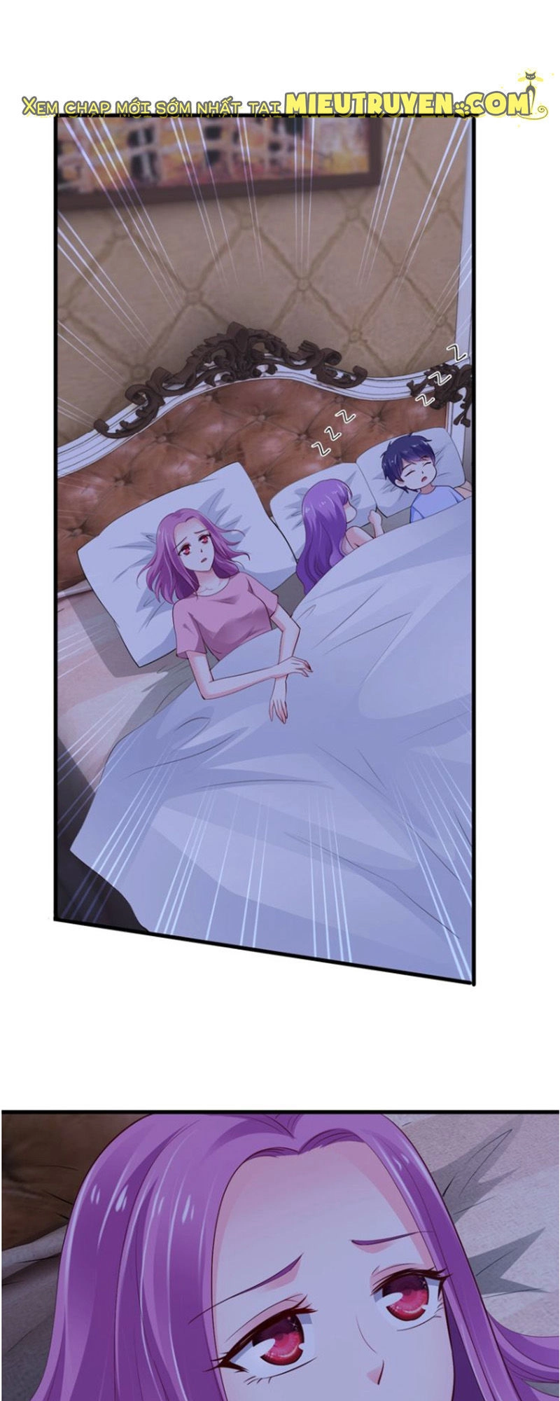 Thú Cưng Độc Quyền Của Boss Chapter 73 - 37