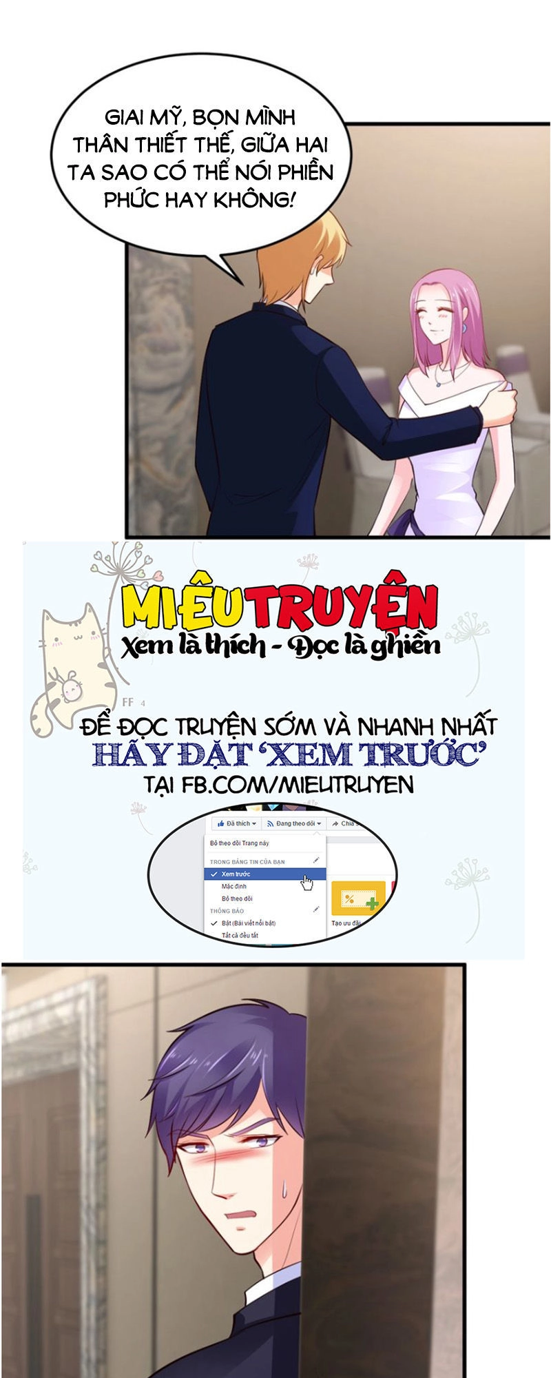 Thú Cưng Độc Quyền Của Boss Chapter 75 - 33