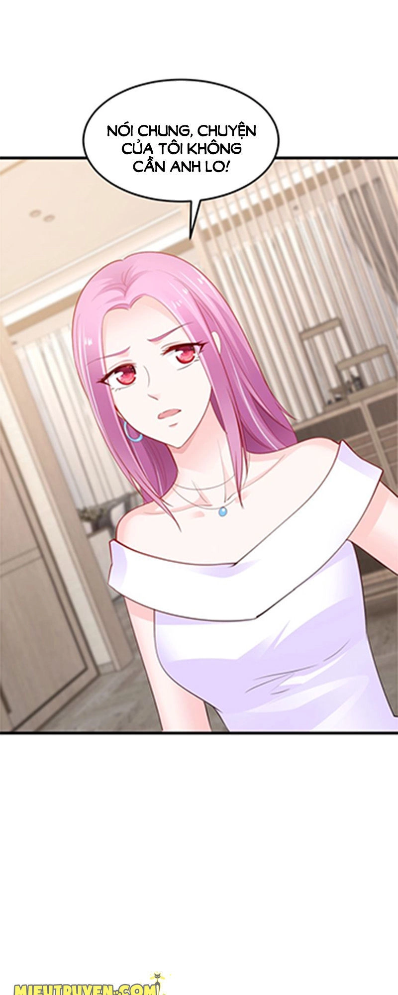 Thú Cưng Độc Quyền Của Boss Chapter 76 - 31