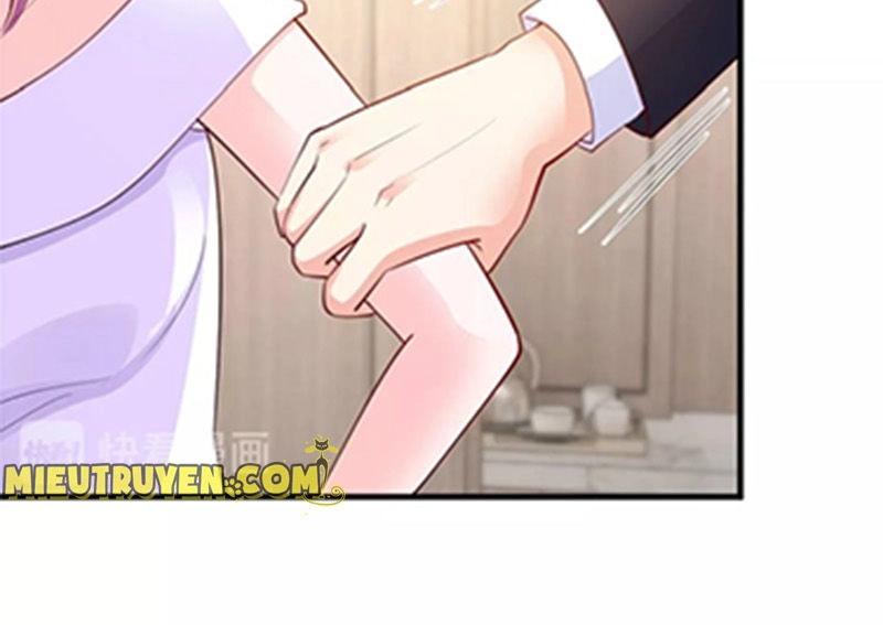 Thú Cưng Độc Quyền Của Boss Chapter 76 - 34