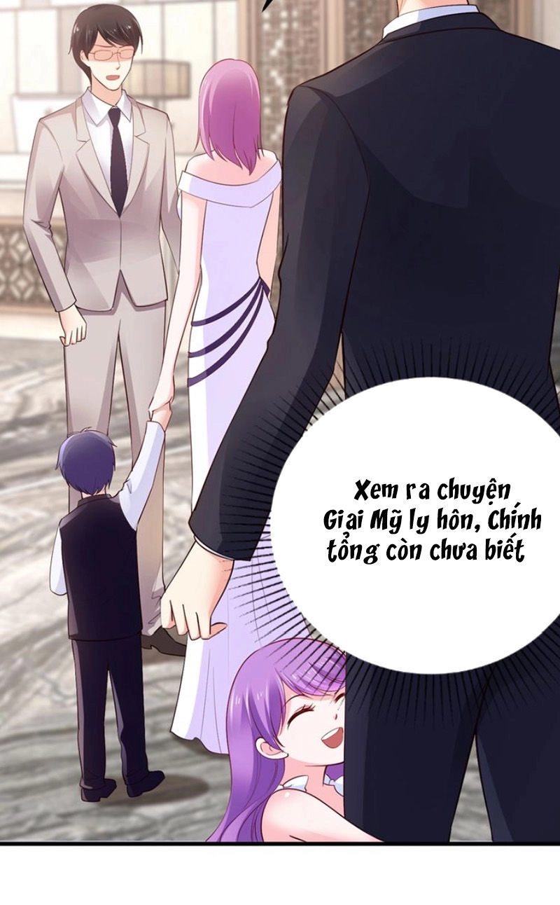 Thú Cưng Độc Quyền Của Boss Chapter 77 - 11