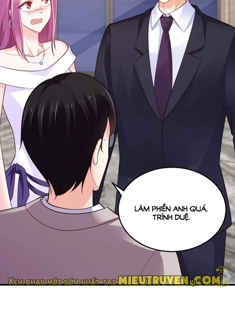 Thú Cưng Độc Quyền Của Boss Chapter 77 - 13