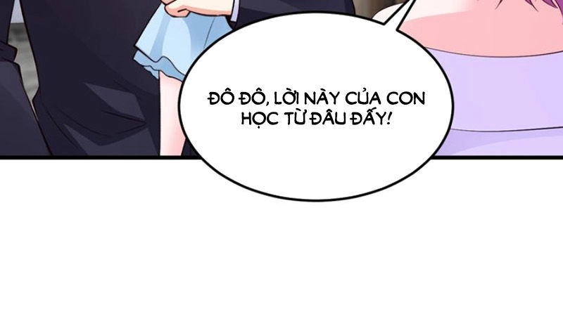 Thú Cưng Độc Quyền Của Boss Chapter 77 - 17