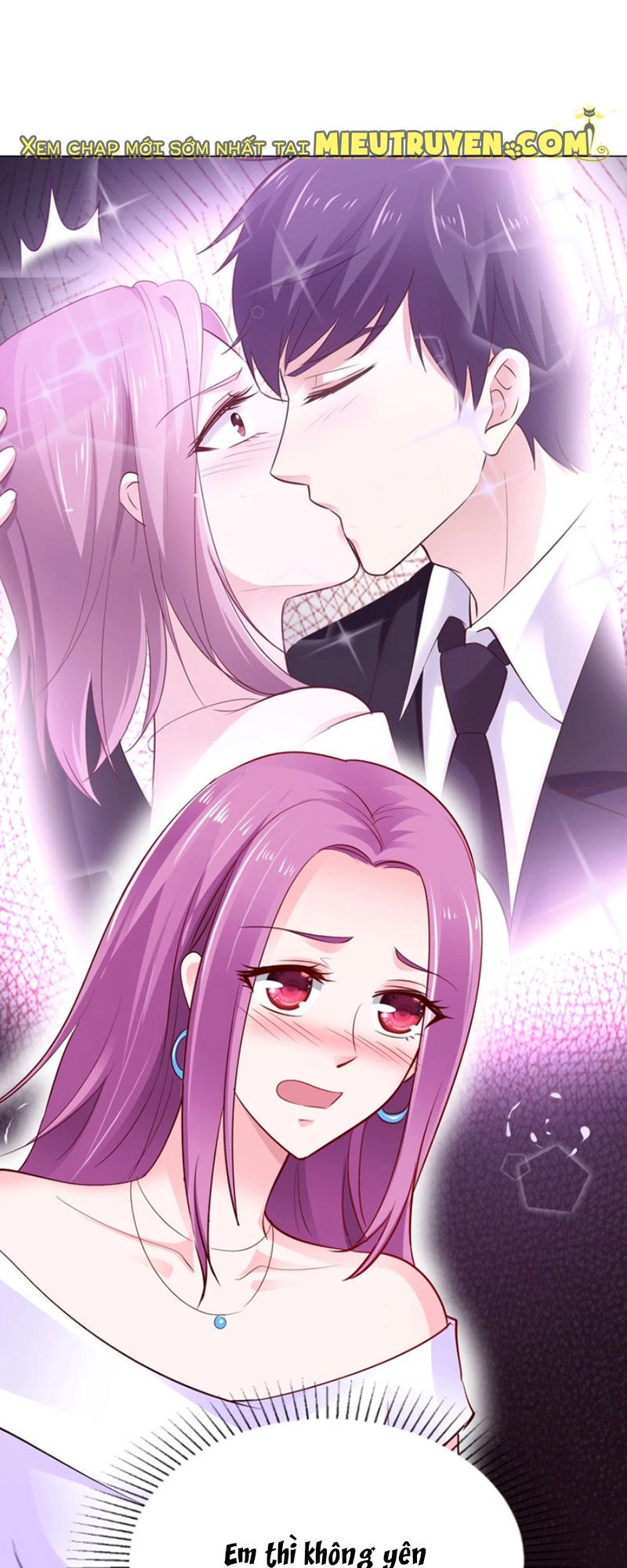 Thú Cưng Độc Quyền Của Boss Chapter 77 - 19