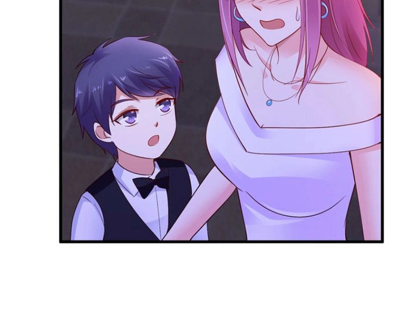 Thú Cưng Độc Quyền Của Boss Chapter 77 - 24