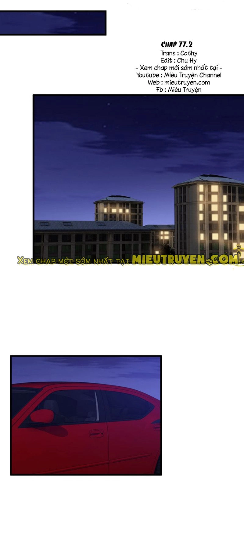 Thú Cưng Độc Quyền Của Boss Chapter 77 - 26