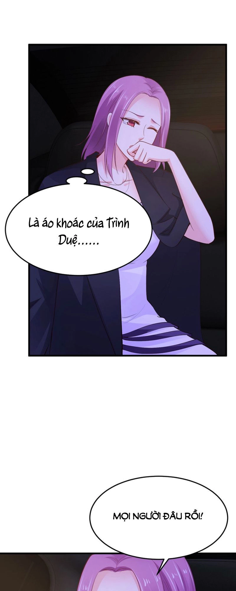 Thú Cưng Độc Quyền Của Boss Chapter 77 - 27