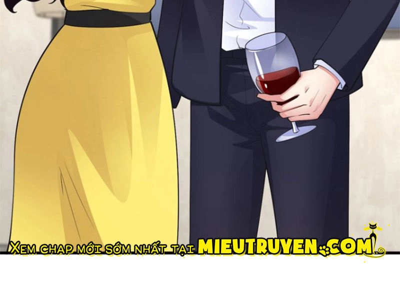 Thú Cưng Độc Quyền Của Boss Chapter 80 - 24