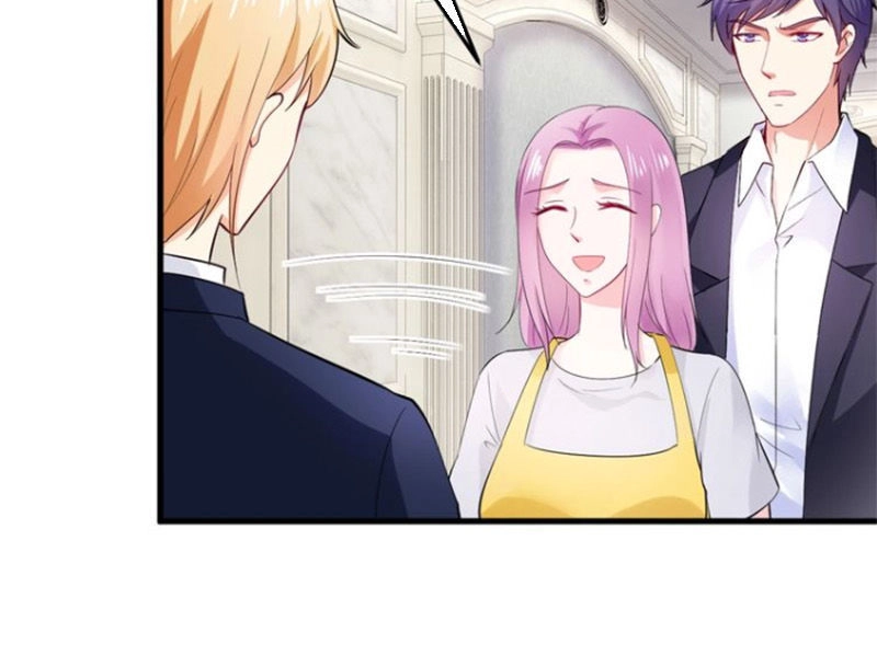 Thú Cưng Độc Quyền Của Boss Chapter 83 - 4