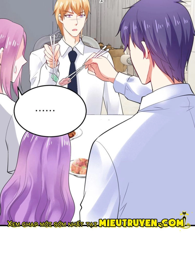 Thú Cưng Độc Quyền Của Boss Chapter 83 - 16