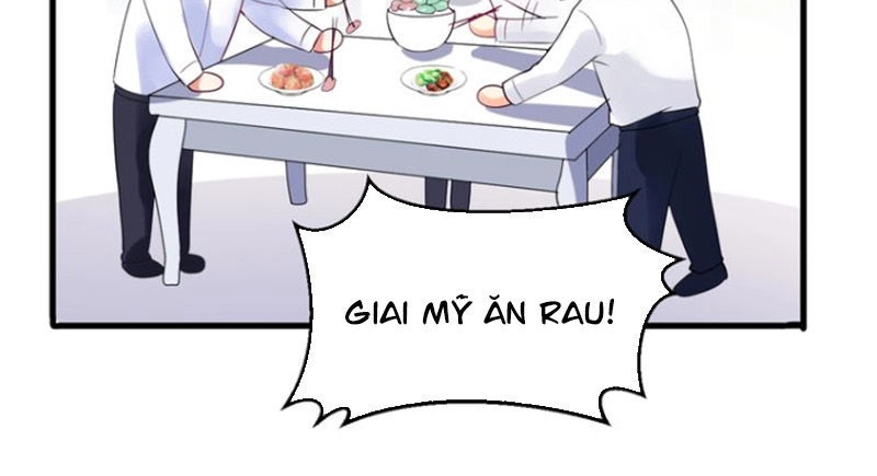 Thú Cưng Độc Quyền Của Boss Chapter 83 - 18