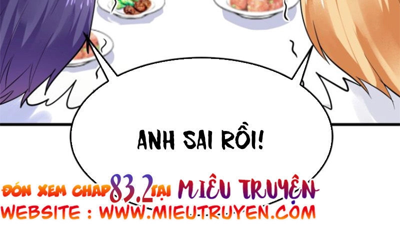 Thú Cưng Độc Quyền Của Boss Chapter 83 - 20