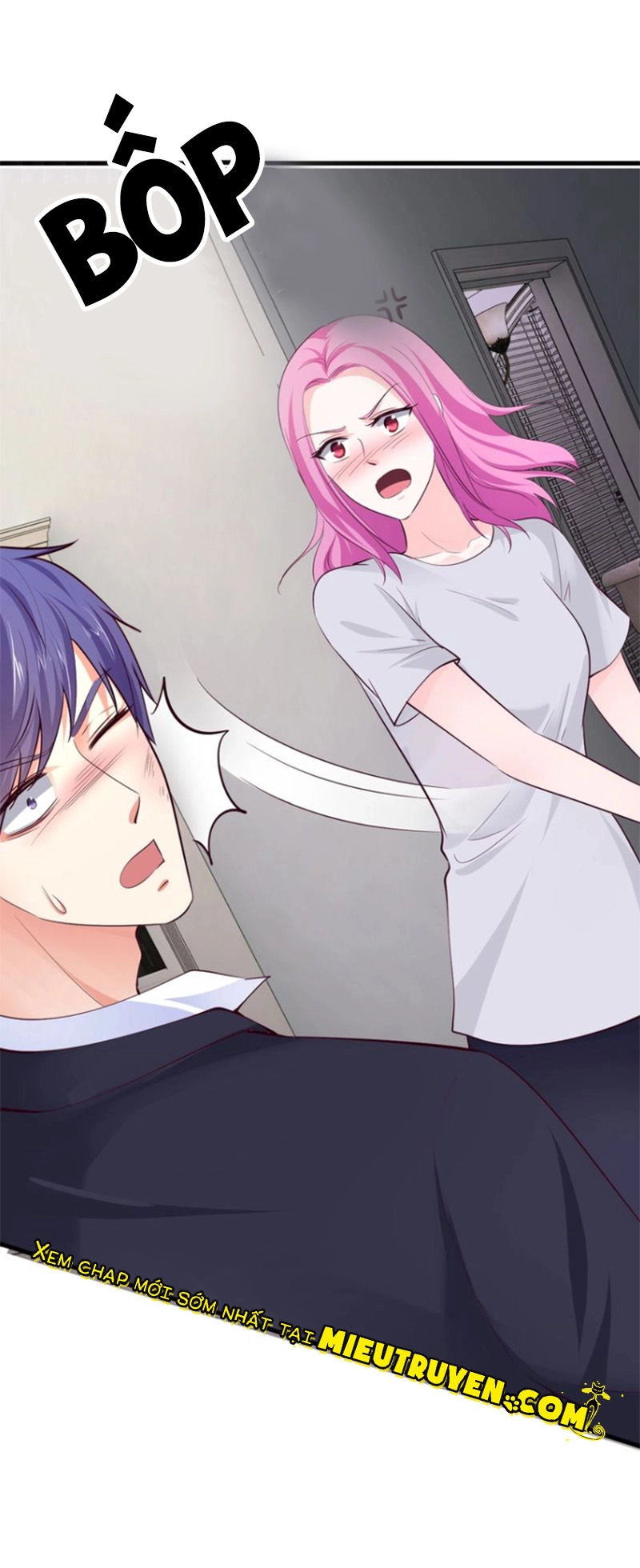 Thú Cưng Độc Quyền Của Boss Chapter 83 - 26