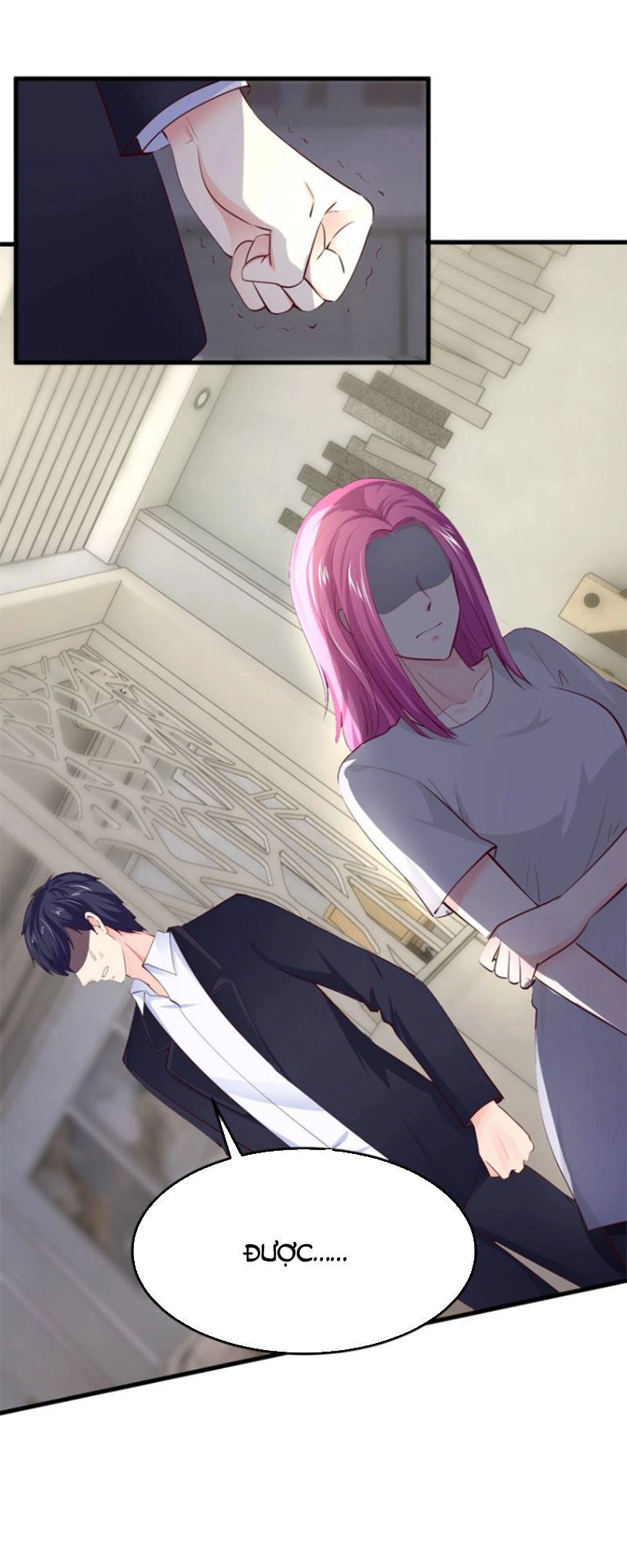 Thú Cưng Độc Quyền Của Boss Chapter 83 - 31