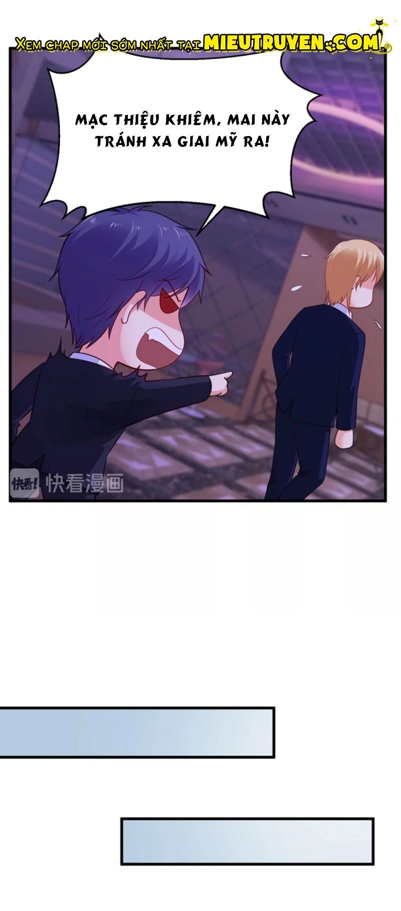 Thú Cưng Độc Quyền Của Boss Chapter 84 - 15