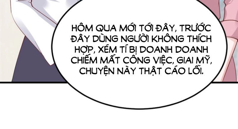 Thú Cưng Độc Quyền Của Boss Chapter 84 - 21