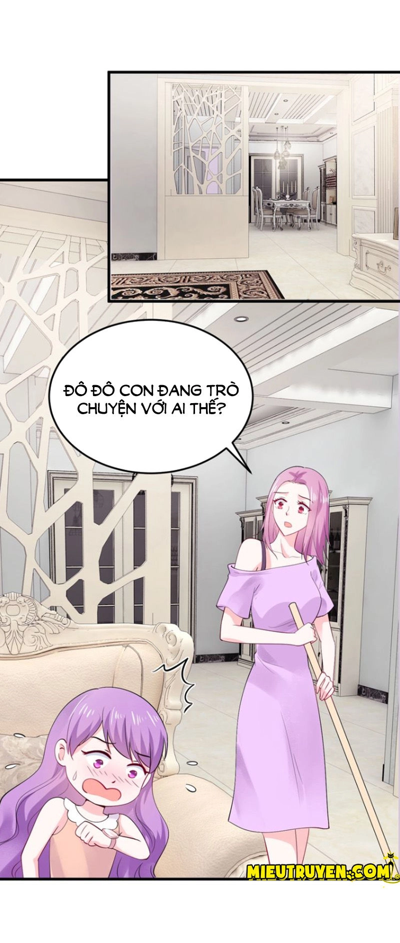 Thú Cưng Độc Quyền Của Boss Chapter 84 - 32