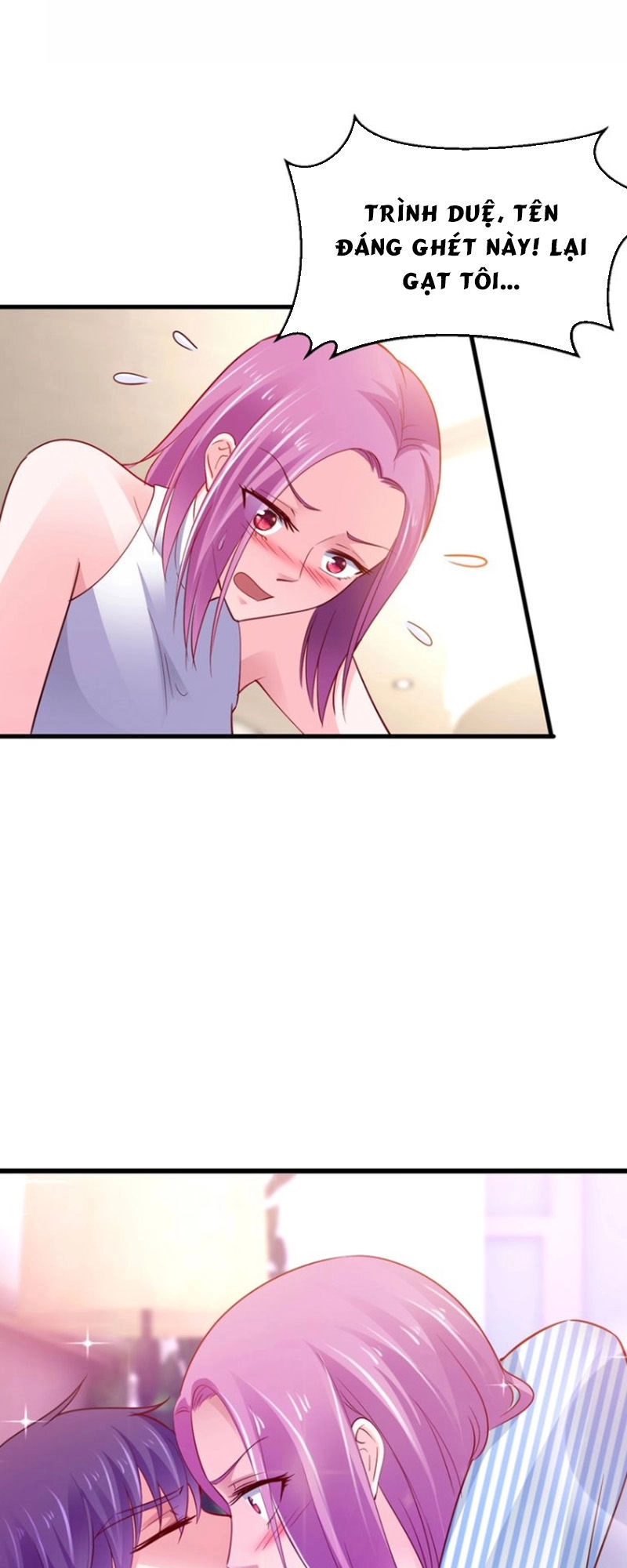 Thú Cưng Độc Quyền Của Boss Chapter 86 - 16