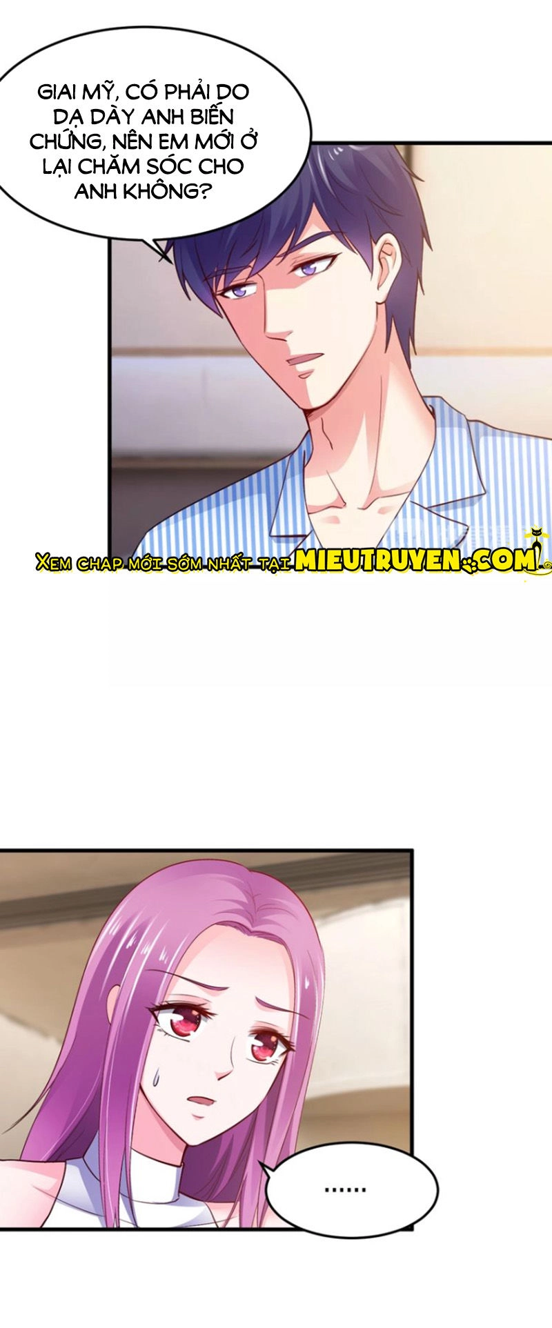 Thú Cưng Độc Quyền Của Boss Chapter 87 - 16