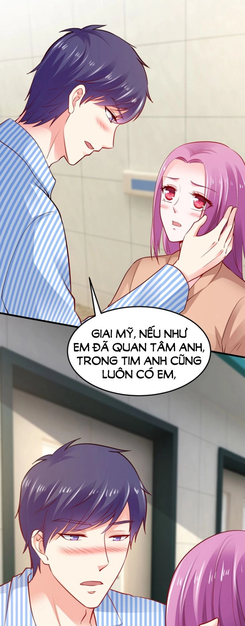 Thú Cưng Độc Quyền Của Boss Chapter 87 - 37