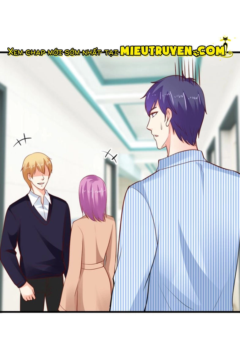 Thú Cưng Độc Quyền Của Boss Chapter 87 - 41