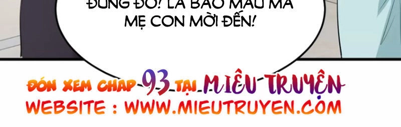 Thú Cưng Độc Quyền Của Boss Chapter 92 - 43