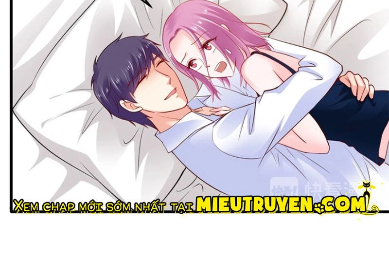 Thú Cưng Độc Quyền Của Boss Chapter 95 - 4