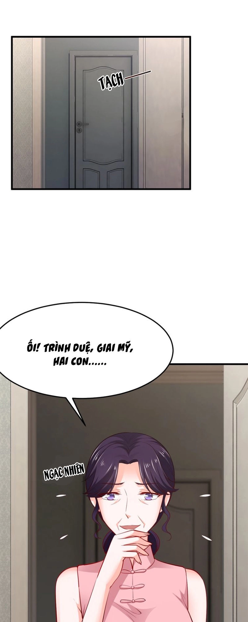 Thú Cưng Độc Quyền Của Boss Chapter 95 - 5