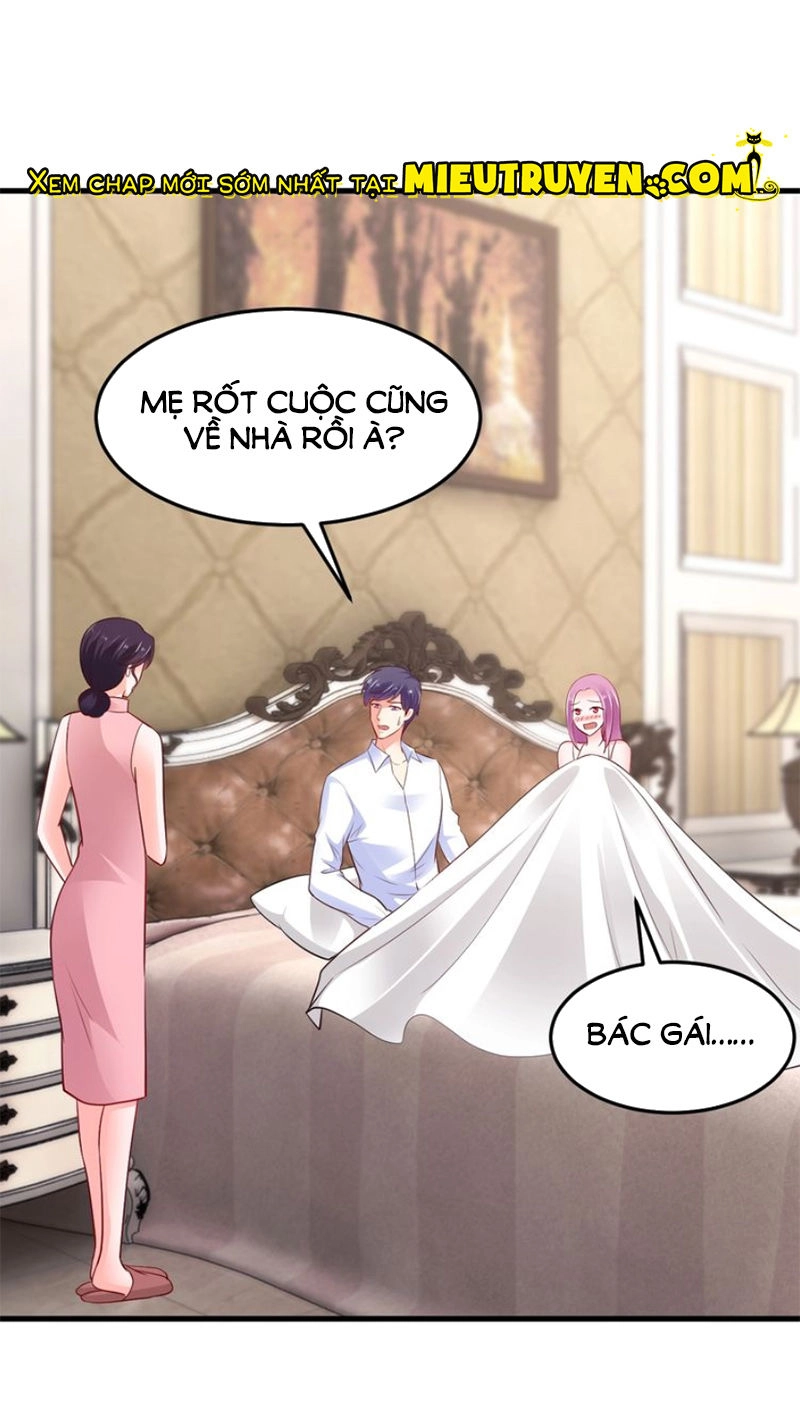 Thú Cưng Độc Quyền Của Boss Chapter 95 - 7