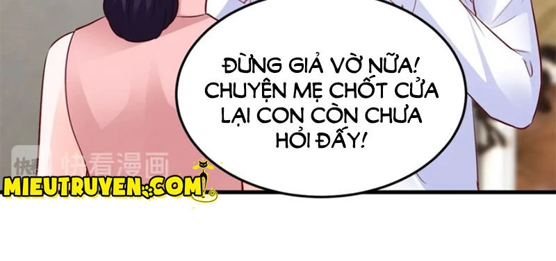 Thú Cưng Độc Quyền Của Boss Chapter 95 - 9