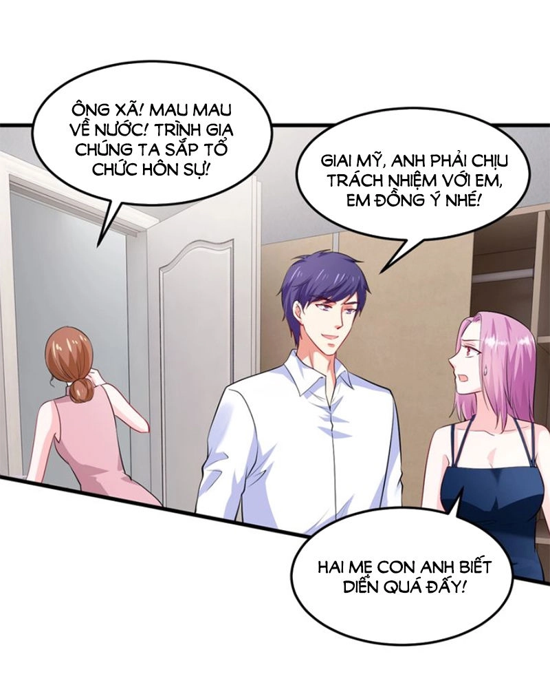 Thú Cưng Độc Quyền Của Boss Chapter 95 - 13