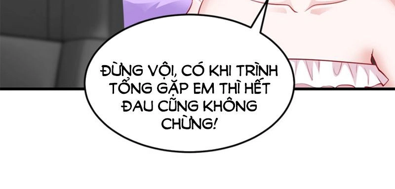 Thú Cưng Độc Quyền Của Boss Chapter 95 - 31