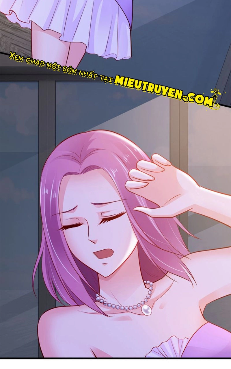 Thú Cưng Độc Quyền Của Boss Chapter 95 - 33