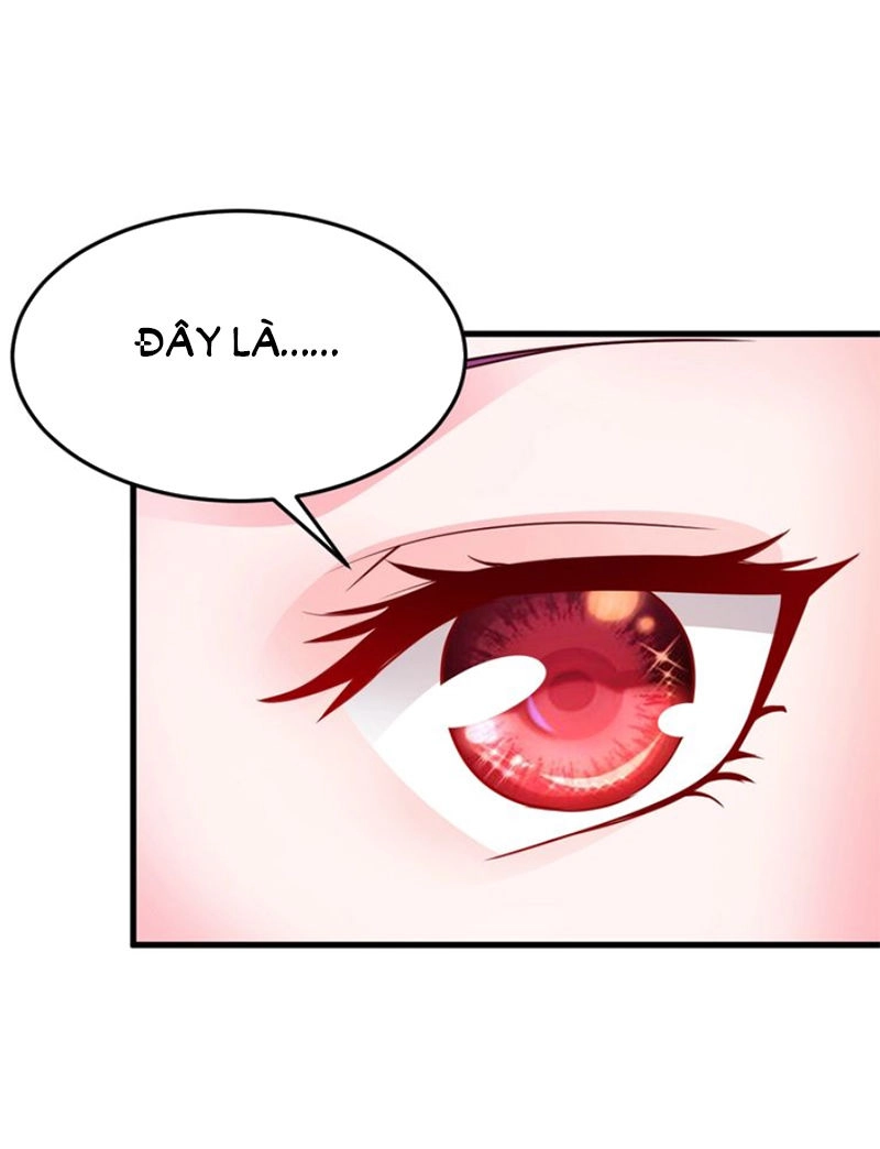 Thú Cưng Độc Quyền Của Boss Chapter 95 - 34