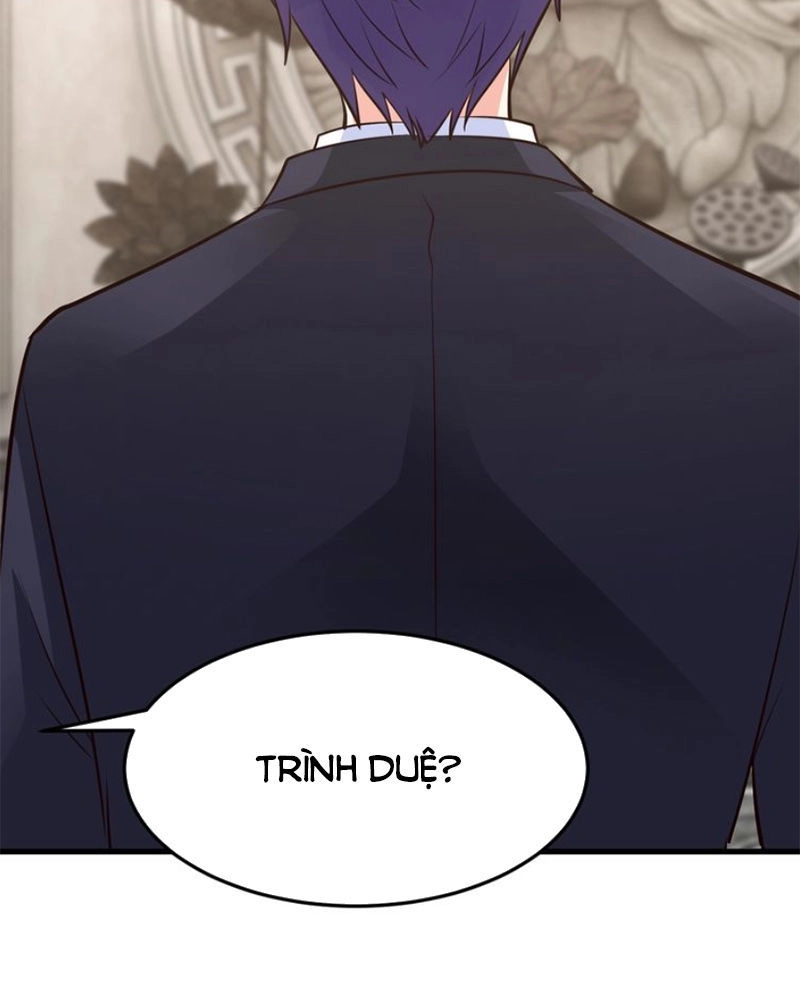 Thú Cưng Độc Quyền Của Boss Chapter 95 - 36