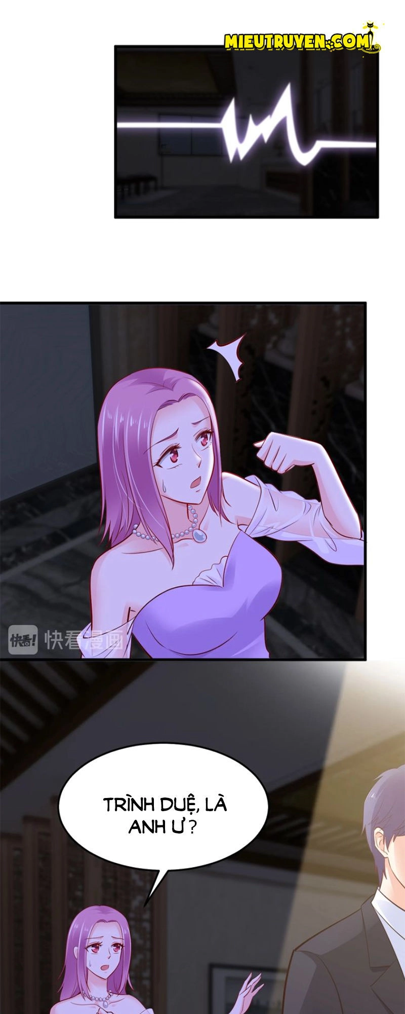 Thú Cưng Độc Quyền Của Boss Chapter 95 - 37