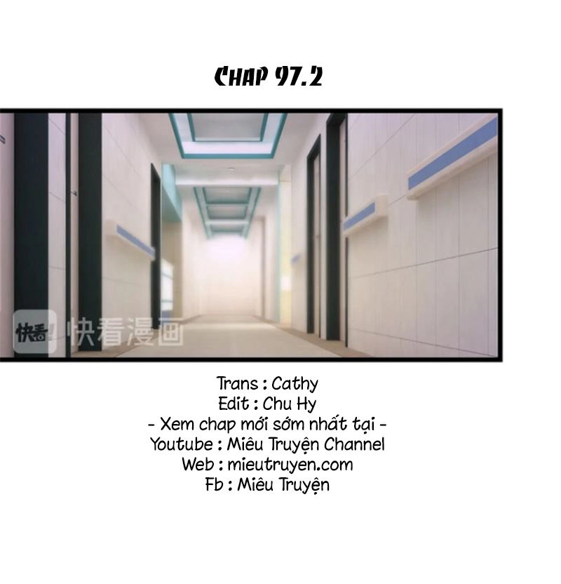 Thú Cưng Độc Quyền Của Boss Chapter 97 - 21