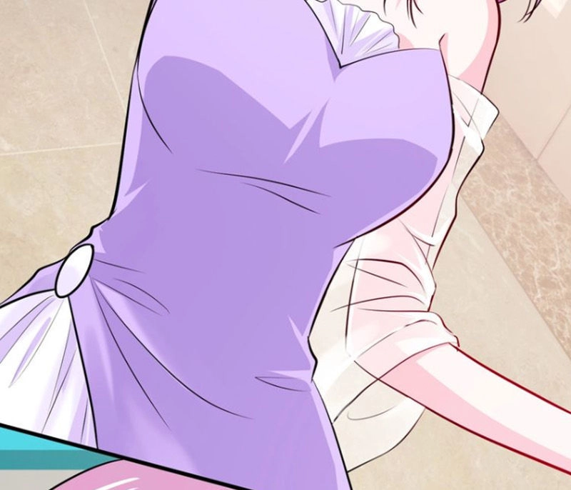 Thú Cưng Độc Quyền Của Boss Chapter 98 - 37