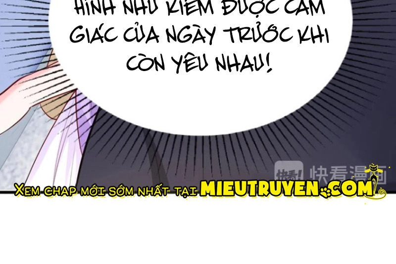 Thú Cưng Độc Quyền Của Boss Chapter 99 - 9