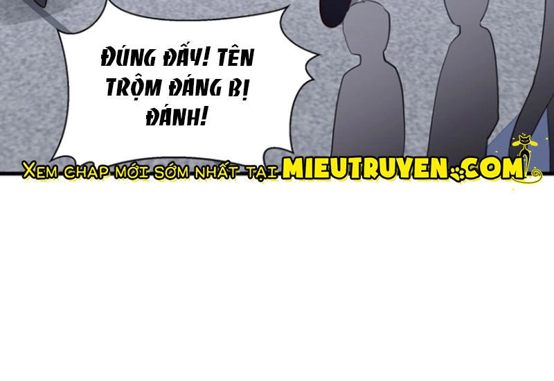 Thú Cưng Độc Quyền Của Boss Chapter 99 - 21