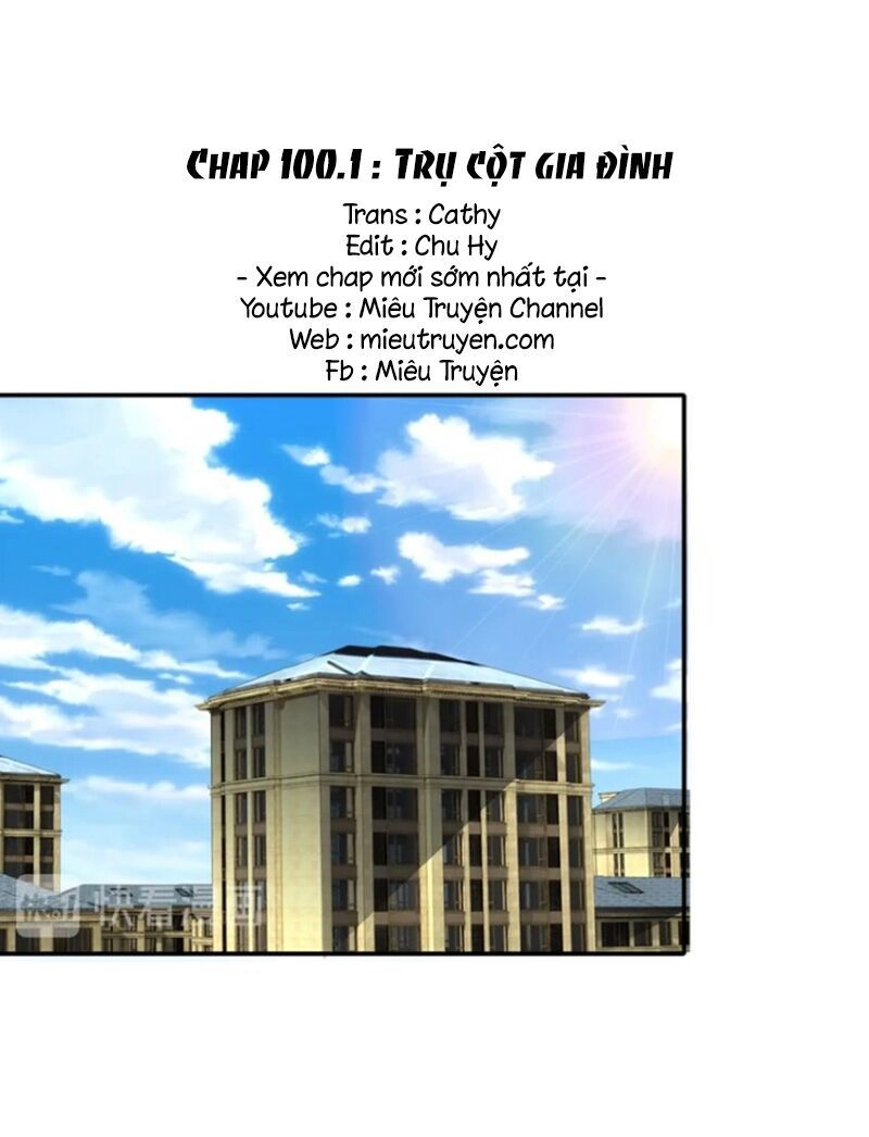 Thú Cưng Độc Quyền Của Boss Chapter 100 - 2