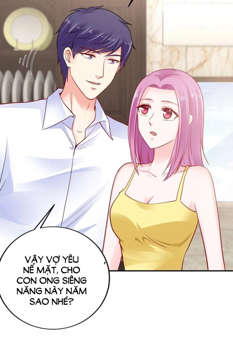 Thú Cưng Độc Quyền Của Boss Chapter 100 - 11