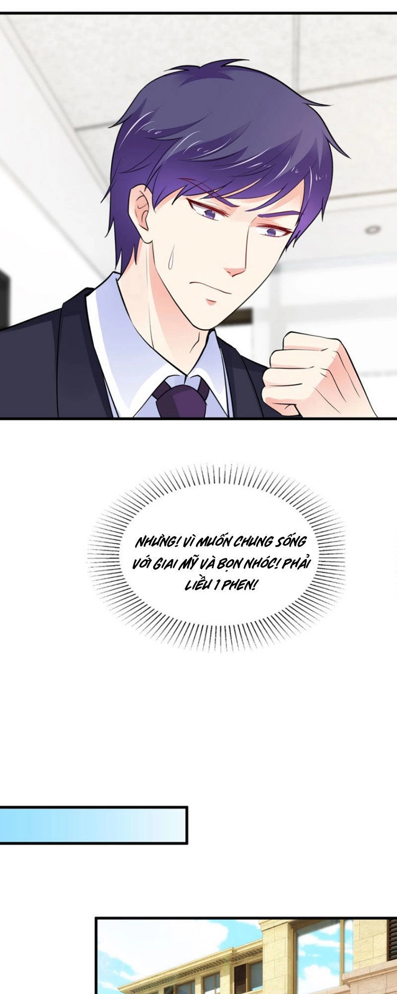 Thú Cưng Độc Quyền Của Boss Chapter 102 - 9