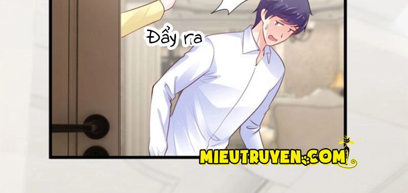 Thú Cưng Độc Quyền Của Boss Chapter 106 - 8