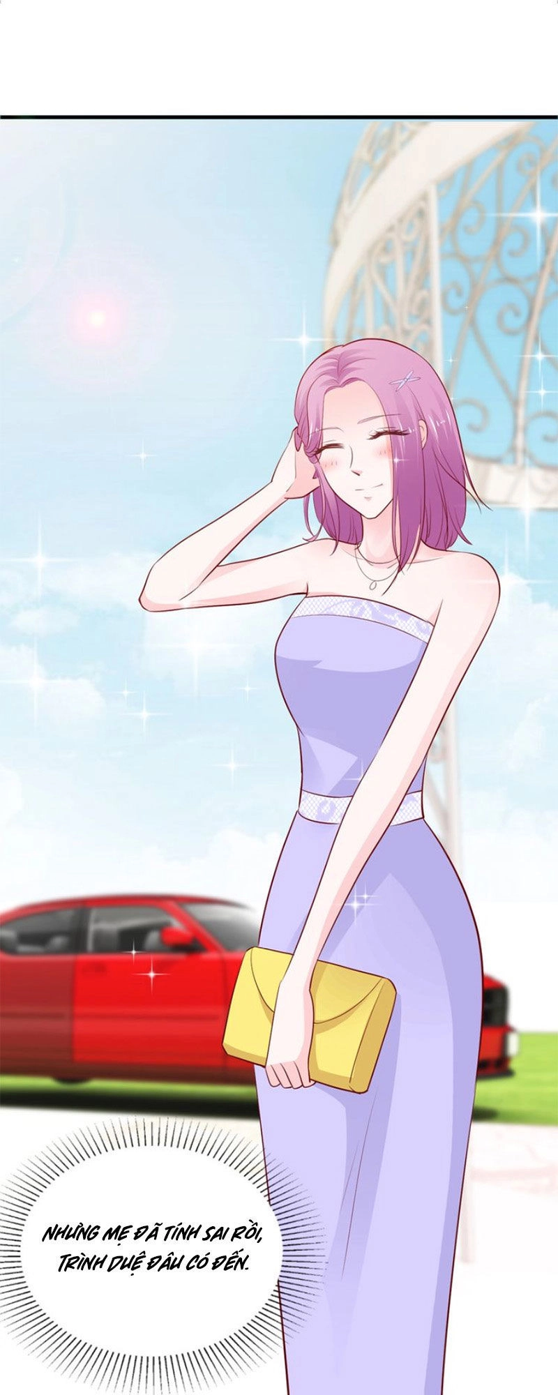 Thú Cưng Độc Quyền Của Boss Chapter 107 - 18