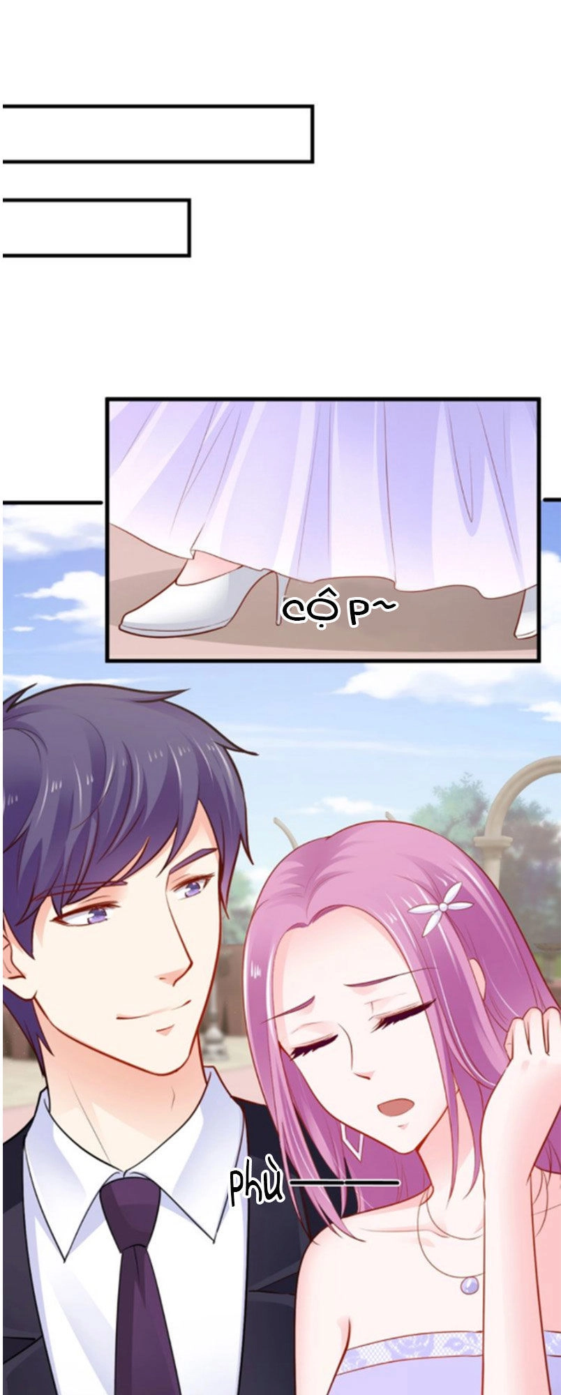 Thú Cưng Độc Quyền Của Boss Chapter 110 - 17