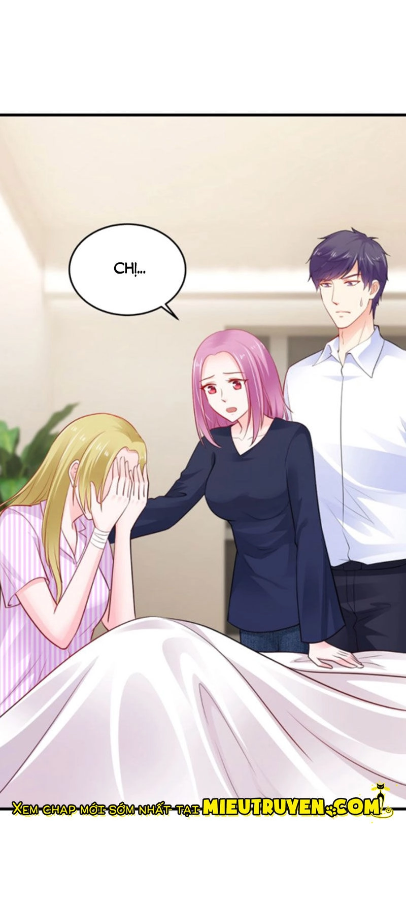 Thú Cưng Độc Quyền Của Boss Chapter 111 - 20