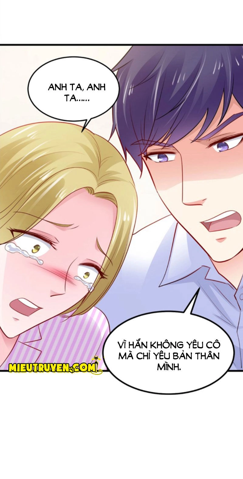 Thú Cưng Độc Quyền Của Boss Chapter 111 - 24