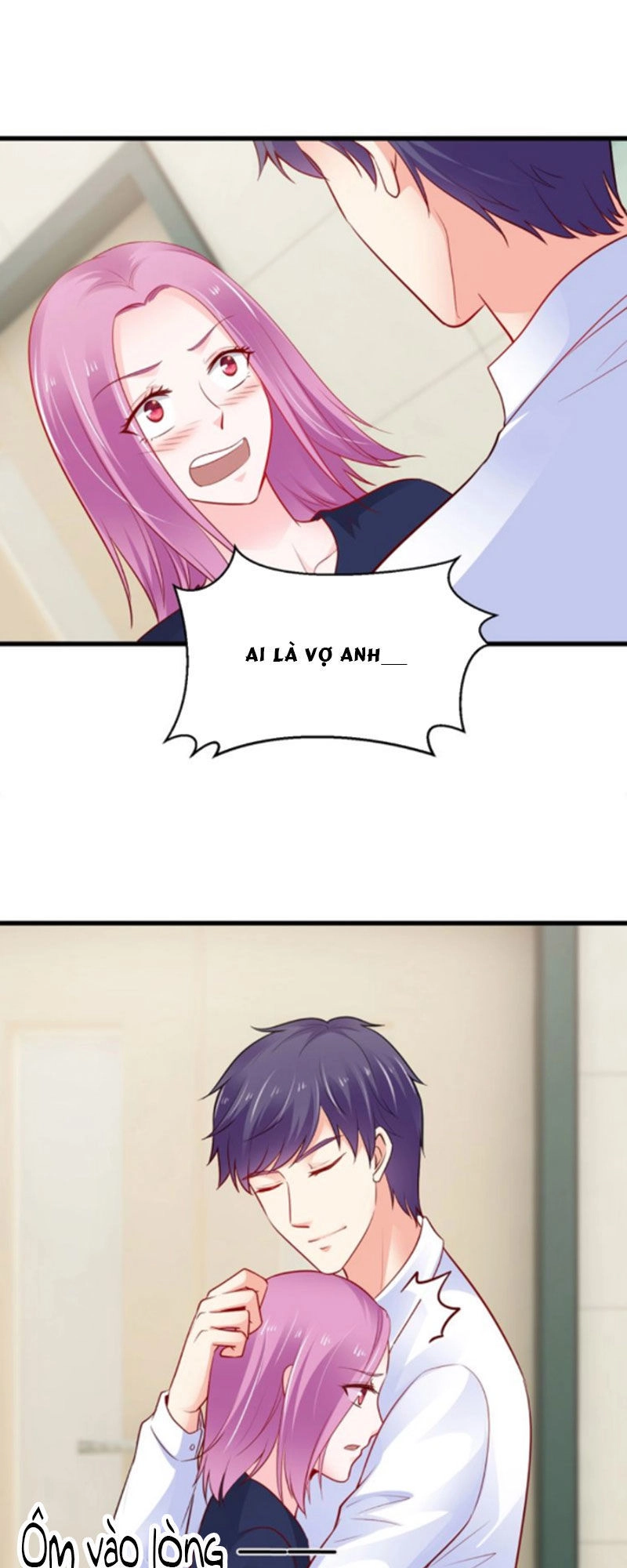 Thú Cưng Độc Quyền Của Boss Chapter 111 - 31