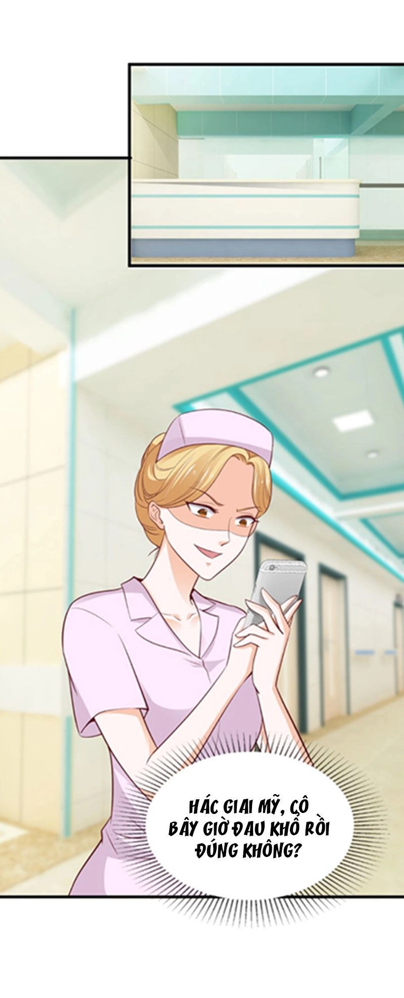 Thú Cưng Độc Quyền Của Boss Chapter 112 - 53